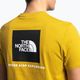 Мъжка риза за трекинг The North Face Redbox yellow NF0A2TX276S1 6