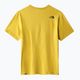 Мъжка риза за трекинг The North Face Easy yellow NF0A2TX376S1 9