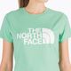 Дамска риза за трекинг The North Face Easy green NF0A4T1Q6R71 5