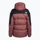 Пухено яке за жени The North Face Diablo Down Hoodie pink NF0A55H486H1 2