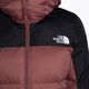 Пухено яке за жени The North Face Diablo Down Hoodie pink NF0A55H486H1 3