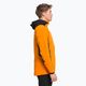 Мъжко софтшел яке The North Face AO Softshell Hoodie orange NF0A7ZF58V81 3