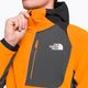 Мъжко софтшел яке The North Face AO Softshell Hoodie orange NF0A7ZF58V81 7