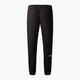 Мъжки панталони The North Face Reaxion Fleece Jogger black 5