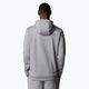 Мъжки суитшърт The North Face Reaxion Fleece P/O Hoodie tnf light grey heather/ asphalt grey 3