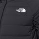 Мъжко пухено яке The North Face Belleview Stretch Down Hoodie black-green NF0A7UJE4Q61 8