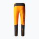 Мъжки ски панталони The North Face Dawn Turn orange-grey NF0A7Z8N8V81 10