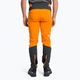 Мъжки ски панталони The North Face Dawn Turn orange-grey NF0A7Z8N8V81 4