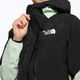 Дамско яке The North Face Dawn Turn 2.5 Cordura Shell black-green NF0A7Z8T8521 6