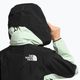Дамско яке The North Face Dawn Turn 2.5 Cordura Shell black-green NF0A7Z8T8521 7