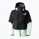Дамско яке The North Face Dawn Turn 2.5 Cordura Shell black-green NF0A7Z8T8521 10