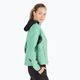 Дамско софтшел яке The North Face AO Softshell Hoodie green NF0A7ZE990Q1 3
