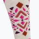 Чорапи Smartwool Ski Full Cushion Mountain Snowflake Pattern OTC A81 moonbeam SW001858A81 3