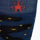 Мъжки чорапи за сноуборд Smartwool Targeted Cushion Astronaut OTC navy blue SW001920 3
