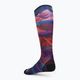 Дамски ски чорапи Smartwool Ski Zero Cushion Print OTC color SW001866150 2