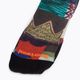 Мъжки чорапи Smartwool Ski Targeted Cushion Mosaic Snowball Print OTC цветни SW001912 4