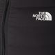 Мъжко пухено яке The North Face Belleview Stretch Down Hoodie black NF0A7UJEJK31 3