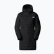 Дамско пухено яке The North Face Belleview Stretch Down Parka black NF0A7UK7JK31 6