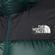 Пухено яке The North Face Diablo Recycled Down Hoodie green NF0A7ZFQEK21 3