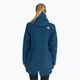 Дамско пухено яке The North Face Hikesteller Insulated Parka blue NF0A3Y1G9261 4