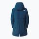 Дамско пухено яке The North Face Hikesteller Insulated Parka blue NF0A3Y1G9261 11