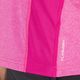 Дамска тениска за трекинг The North Face AO Tee pink NF0A5IFK8W71 6
