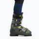 Мъжки ски чорапи Icebreaker Ski+ Light OTC royal navy/nghtsh/lazurit 4