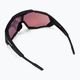 Очила за колоездене 100% Speedtrap soft tact black/red multilayer mirror 60012-00004 3