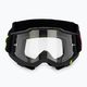 100% Accuri 2 morphuis/clear cycling goggles 50013-00022 2