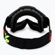 100% Accuri 2 morphuis/clear cycling goggles 50013-00022 3