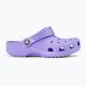 Crocs Classic Clog Kids дигитално виолетови джапанки 3