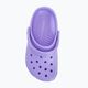 Crocs Classic Clog Kids дигитално виолетови джапанки 6