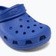 Детски джапанки Crocs Classic Clog Kids blue bolt 8