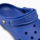 Детски джапанки Crocs Classic Clog Kids blue bolt 9