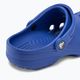 Детски джапанки Crocs Classic Clog Kids blue bolt 10