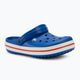 Детски джапанки Crocs Crocband Clog Blue Bolt