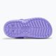 Детски джапанки Crocs Classic Lined digital violet 5
