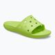 Crocs Classic Crocs Slide green 206121-3UH джапанки 9