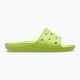Crocs Classic Crocs Slide green 206121-3UH джапанки 10