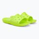 Crocs Classic Crocs Slide green 206121-3UH джапанки 4
