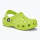 Детски джапанки Crocs Classic Clog T limeade 2
