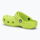 Crocs Classic Clog Детски джапанки лаймдайд 4