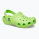Crocs Classic Clog Детски джапанки лаймдайд 9