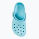 Crocs Classic Clog Детски джапанки arctic 6