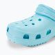 Crocs Classic Clog Детски джапанки arctic 8