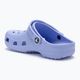 Crocs Classic Clog Детски джапанки Moon Jelly 4