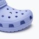 Crocs Classic Clog Детски джапанки Moon Jelly 8