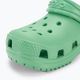 Детски джапанки Crocs Classic Clog T jade stone 8