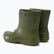 Crocs Classic Rain Boot army green мъжки кецове 3