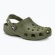 Crocs Classic Clog Kids армейско зелени джапанки 2